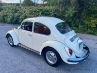 1969 Volkswagen Beetle for sale in Wind Gap, Pennsylvania (ID-145036)