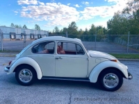 1969 Volkswagen Beetle for sale in Wind Gap, Pennsylvania (ID-145036)