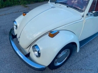 1969 Volkswagen Beetle for sale in Wind Gap, Pennsylvania (ID-145036)