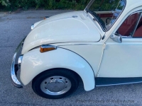 1969 Volkswagen Beetle for sale in Wind Gap, Pennsylvania (ID-145036)