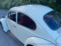 1969 Volkswagen Beetle for sale in Wind Gap, Pennsylvania (ID-145036)