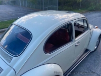 1969 Volkswagen Beetle for sale in Wind Gap, Pennsylvania (ID-145036)