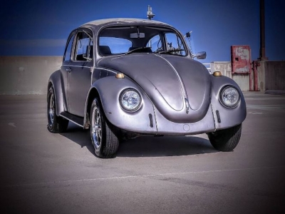 1969 Volkswagen Beetle for sale
