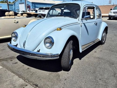 1969 Volkswagen Beetle for sale 1969 Volkswagen Beetle for sale
