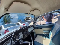 1969 Volkswagen Beetle for sale in Michigan (ID-145485)