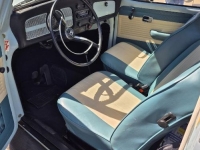 1969 Volkswagen Beetle for sale in Michigan (ID-145485)