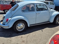 1969 Volkswagen Beetle for sale in Michigan (ID-145485)