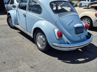1969 Volkswagen Beetle for sale in Michigan (ID-145485)
