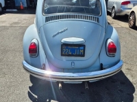 1969 Volkswagen Beetle for sale in Michigan (ID-145485)