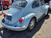 1969 Volkswagen Beetle for sale in Michigan (ID-145485)