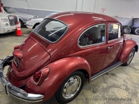 1969 Volkswagen Beetle for sale in West Babylon, New York (ID-145758)
