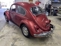 1969 Volkswagen Beetle for sale in West Babylon, New York (ID-145758)