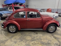 1969 Volkswagen Beetle for sale in West Babylon, New York (ID-145758)