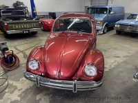 1969 Volkswagen Beetle for sale in West Babylon, New York (ID-145758)