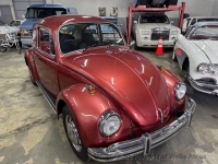 1969 Volkswagen Beetle for sale in West Babylon, New York (ID-145758)