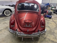 1969 Volkswagen Beetle for sale in West Babylon, New York (ID-145758)