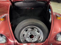 1969 Volkswagen Beetle for sale in West Babylon, New York (ID-145758)