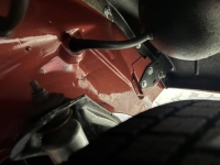 1969 Volkswagen Beetle for sale in Michigan (ID-145763)