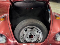 1969 Volkswagen Beetle for sale in Michigan (ID-145763)