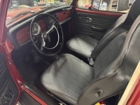 1969 Volkswagen Beetle for sale in Michigan (ID-145763)