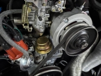 1969 Volkswagen Beetle for sale in Michigan (ID-145763)