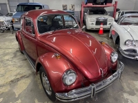 1969 Volkswagen Beetle for sale in Michigan (ID-145763)