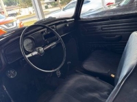 1969 Volkswagen Beetle for sale in Michigan (ID-156229)