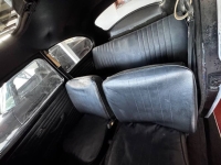 1969 Volkswagen Beetle for sale in Michigan (ID-156229)