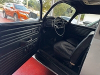 1969 Volkswagen Beetle for sale in Michigan (ID-156229)