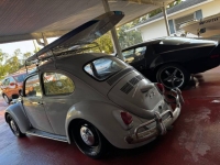 1969 Volkswagen Beetle for sale in Michigan (ID-156229)