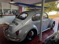 1969 Volkswagen Beetle for sale in Michigan (ID-156229)