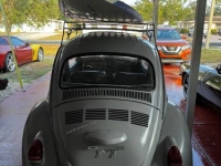 1969 Volkswagen Beetle for sale in Michigan (ID-156229)