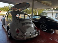 1969 Volkswagen Beetle for sale in Michigan (ID-156229)