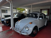 1969 Volkswagen Beetle for sale in Michigan (ID-156229)