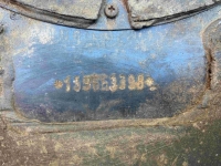 1969 Volkswagen Beetle for sale in Michigan (ID-161512)