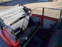 1969 Volkswagen Beetle for sale in Michigan (ID-161512)