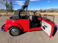 1969 Volkswagen Beetle for sale in Michigan (ID-161512)