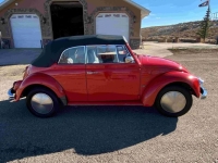 1969 Volkswagen Beetle for sale in Michigan (ID-161512)