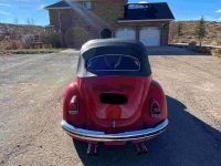 1969 Volkswagen Beetle for sale in Michigan (ID-161512)