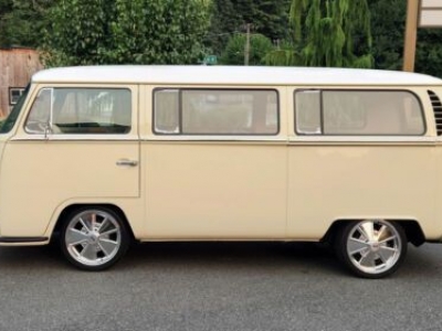 1969 Volkswagen Bus for sale 1969 Volkswagen Bus for sale