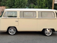 1969 Volkswagen Bus for sale in Michigan (ID-106368)