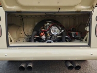 1969 Volkswagen Bus for sale in Michigan (ID-106368)