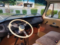 1969 Volkswagen Bus for sale in Michigan (ID-106368)