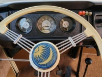 1969 Volkswagen Bus for sale in Michigan (ID-106368)