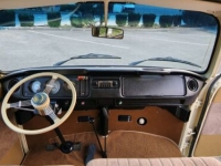 1969 Volkswagen Bus for sale in Michigan (ID-106368)