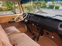 1969 Volkswagen Bus for sale in Michigan (ID-106368)