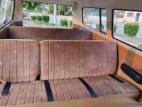 1969 Volkswagen Bus for sale in Michigan (ID-106368)