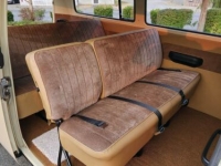 1969 Volkswagen Bus for sale in Michigan (ID-106368)