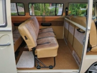 1969 Volkswagen Bus for sale in Michigan (ID-106368)