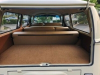 1969 Volkswagen Bus for sale in Michigan (ID-106368)